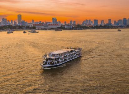 Quelle compagnie de croisière choisir ? Le guide Yonder