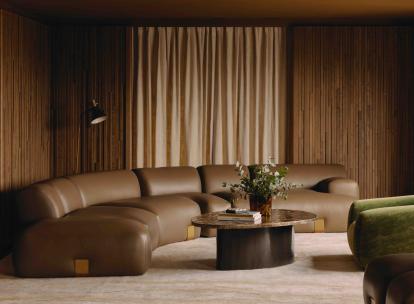 Notre avis sur le Rosewood Courchevel Le Jardin Alpin, nouveau bijou de luxe à la montagne