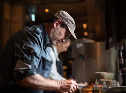 Top Chef : Paul Pairet se confie sur l’après Ultraviolet