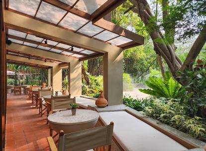 RXV Wellness Village : retraite bien-être aux portes de Bangkok RXV Wellness Village : retraite bien-être aux portes de Bangkok