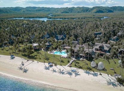 On a testé Nay Palad Hideaway : l’hôtel du bout du monde