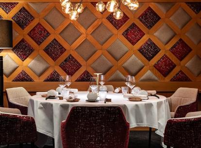 Les meilleurs restaurants de Méribel