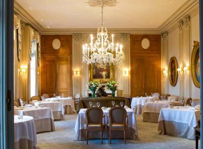 Quels sont les meilleurs restaurants de Reims ? Nos tables préférées