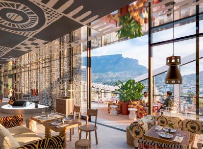 Le guide complet des nouveaux hôtels de luxe en 2026