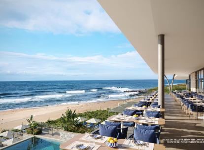 Les meilleurs et les plus beaux resorts d’Afrique du Sud 