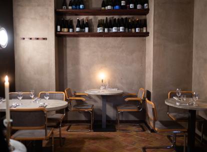 Notre avis sur Vivide, la nouvelle table végétale de Montmartre Notre avis sur Vivide, la nouvelle table végétale de Montmartre