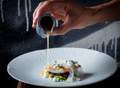 Les 10 meilleurs restaurants de Cape Town