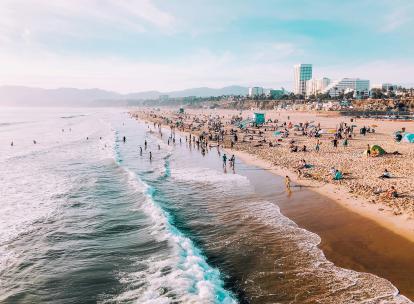 Que faire à Santa Monica  ? Nos bonnes adresses pour un court séjour  Que faire à Santa Monica  ? Nos bonnes adresses pour un court séjour