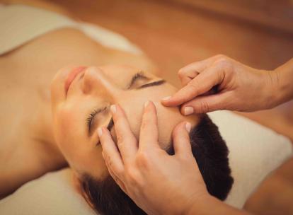 À l’Hôtel Norman, notre avis sur le Spa by Omnisens