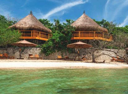 Notre avis sur Las Islas Baru, échappée belle jungle et bord de mer en Colombie 