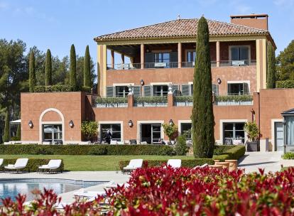 Le Spa du Castellet fête ses 10 ans avec une expérience bien-être inédite