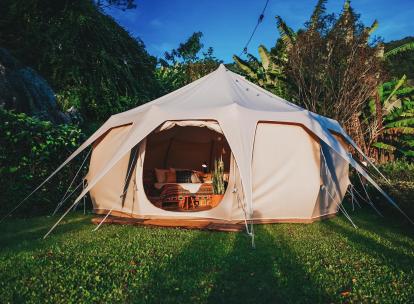 L’essor des staycations : « Les consommateurs redéfinissent ce que signifient les vacances » 