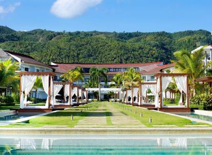 Notre avis sur Sublime Samaná, boutique-hôtel loin des clichés de la République dominicaine