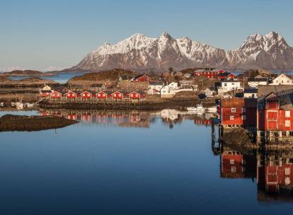 Croisière Hurtigruten dans les fjords de Norvège, notre avis sur l'Express Côtier