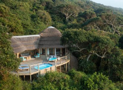 L’Afrique du Sud, destination rêvée pour un voyage à deux