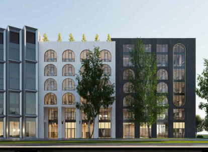 Hyatt inaugure son premier hôtel en Estonie