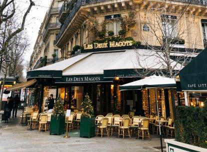 Où déjeuner à Paris pendant la Fashion Week ?