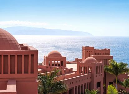Notre avis sur The Retreat, le nouveau resort exclusif du Ritz-Carlton Tenerife, Abama 