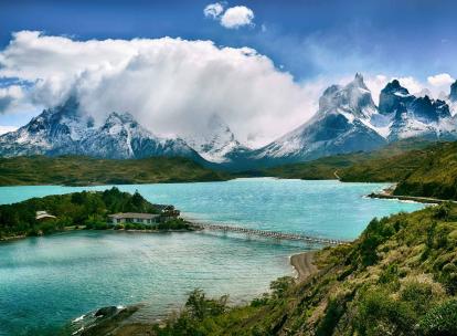 Visiter le Chili : itinéraire de 10 à 15 jours entre océan et cordillère