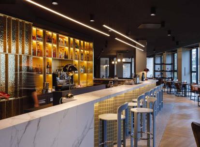 Notre avis sur le TRIBE Lyon, le nouveau rendez-vous branché aux portes de la Croix-Rousse