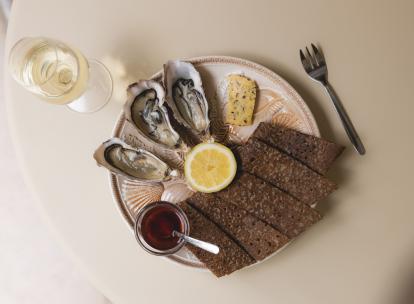 Les meilleures crêperies de Paris : l’art de la dentelle et du demi-sel