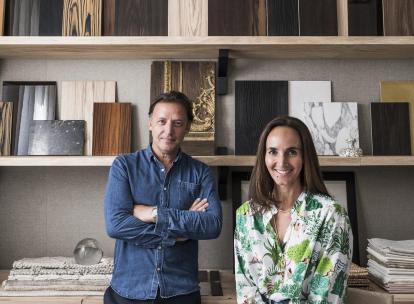 Interview des architectes Gilles & Boissier : « Le contraste nous intéresse davantage que la perfection »