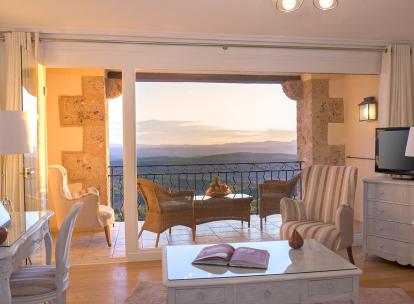 5 hôtels de charme pour un week-end en amoureux dans le Var