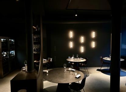 Vaisseau, le laboratoire culinaire d’Adrien Cachot