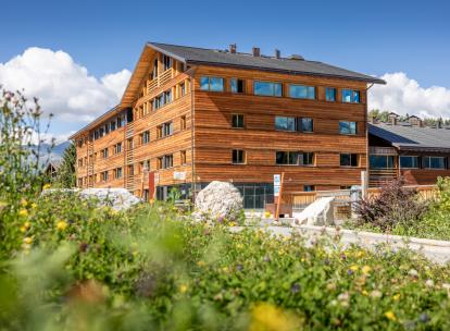 Les 5 meilleurs hôtels et résidences pour des vacances en famille en Suisse Les 5 meilleurs hôtels et résidences pour des vacances en famille en Suisse