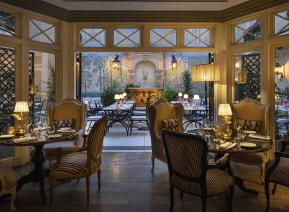 L'Assaggio, notre avis sur ce restaurant italien gastronomique du 1er arrondissement