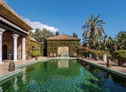 Les plus belles villas à louer en Espagne