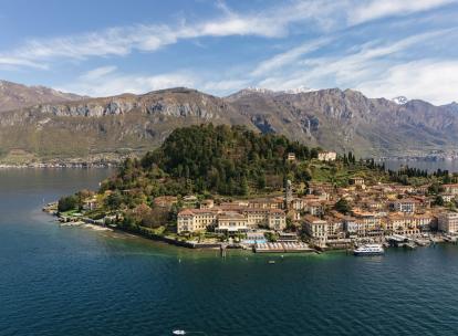 Les plus beaux hôtels du lac de Côme