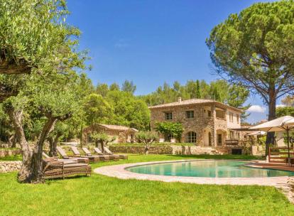Les plus beaux hôtels de Provence : nos meilleures adresses