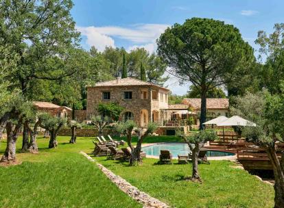 Notre itinéraire en Provence d'une semaine entre vignobles et villages perchés