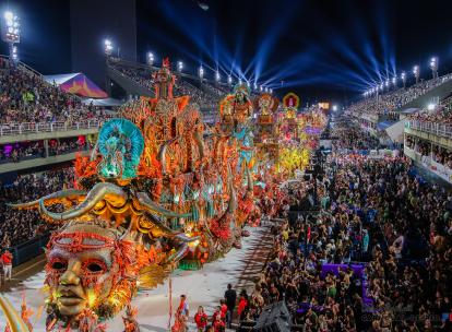 Tour du monde des carnavals en 2026 : dates, programmes, hôtels où dormir Tour du monde des carnavals en 2026 : dates, programmes, hôtels où dormir