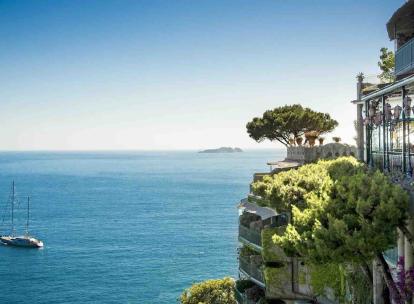 Les plus beaux hôtels de l’Italie du Sud Les plus beaux hôtels de l’Italie du Sud