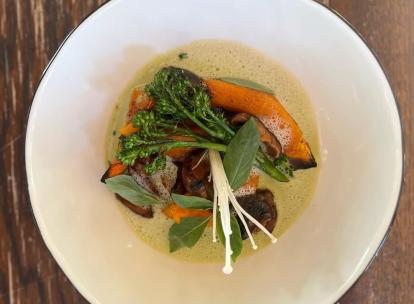 Les 10 meilleurs restaurants de Gand