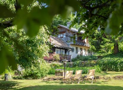 Les meilleurs hôtels 4 étoiles en Haute-Savoie Les meilleurs hôtels 4 étoiles en Haute-Savoie