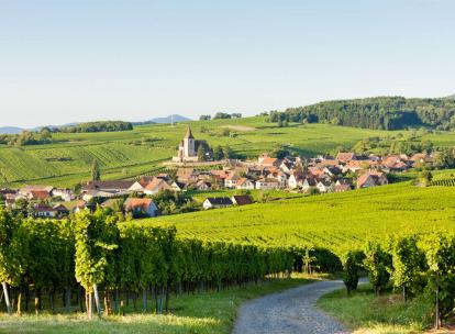 Alsace : nos bonnes adresses pour un weekend en amoureux