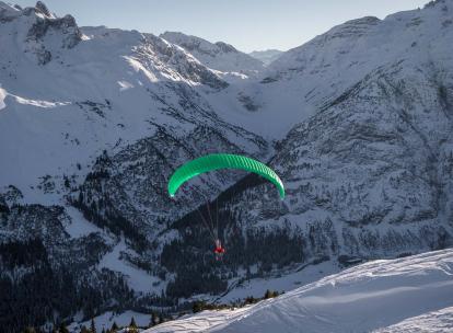 Où skier dans les Alpes : les stations incontournables
