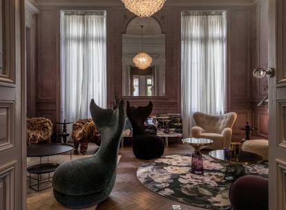 Notre avis sur Yndo : un hôtel très particulier à Bordeaux