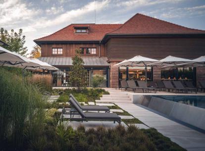 Les plus beaux hôtels spa en Alsace Les plus beaux hôtels spa en Alsace