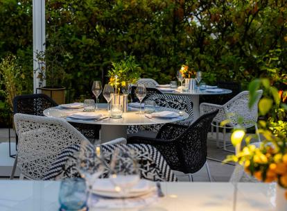 ZIA : le restaurant italien de Monaco où déguster l'une des meilleures pizzas de la Principauté