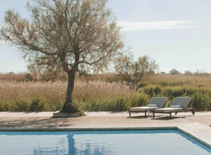 Où dormir en Camargue : top 5 des plus beaux hôtels 