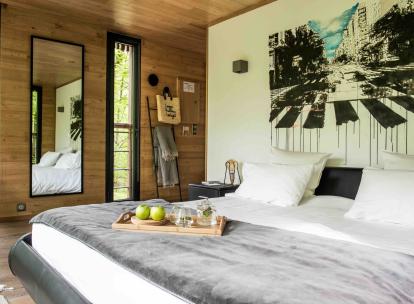Les meilleurs hôtels pour un weekend en amoureux en France