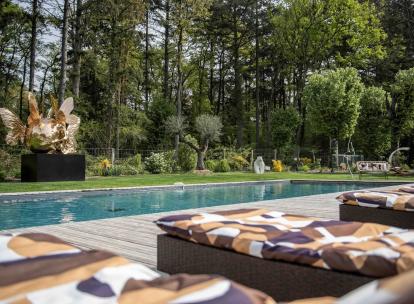 Les meilleurs hôtels pour un weekend en amoureux en France