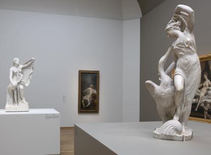 5 expositions en Europe à voir absolument en 2026