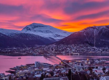 Les plus belles croisières à faire à Noël : 5 voyages d’exception