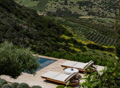 Notre avis sur La Fiermontina Ocean, retraite éco-luxe ancrée dans le Maroc rural Notre avis sur La Fiermontina Ocean, retraite éco-luxe ancrée dans le Maroc rural