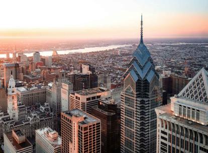 Que faire à Philadelphie pour un itinéraire de 5 jours ?